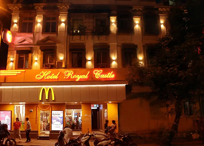 Hotel Royal Castle Mumbai