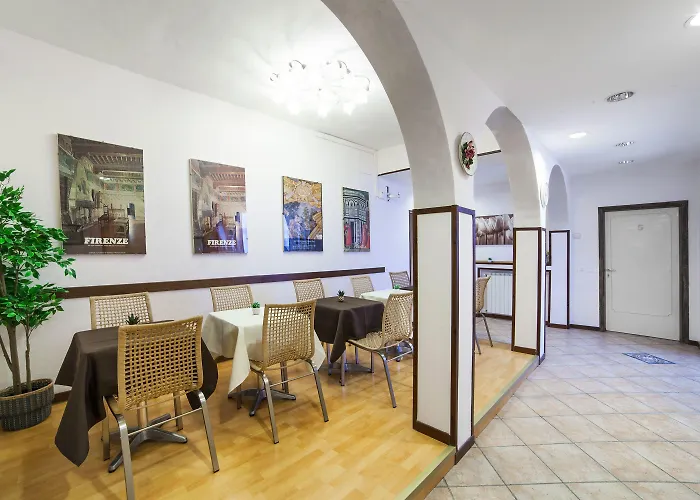 B&B La Cittadella Florence