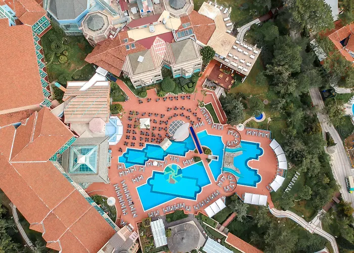 Liberty Lykia Adults Only Hotel Oludeniz