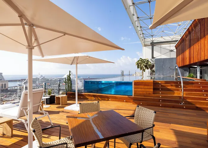 Romeo Napoli Hotel