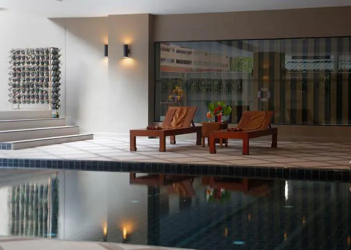 Pattaya Loft Hotel