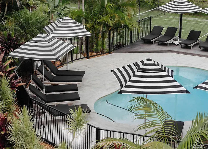 The Lord Byron Hotel Byron Bay