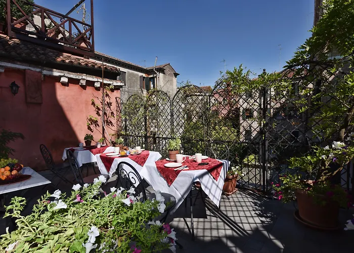 Locanda Casa Martini Venice