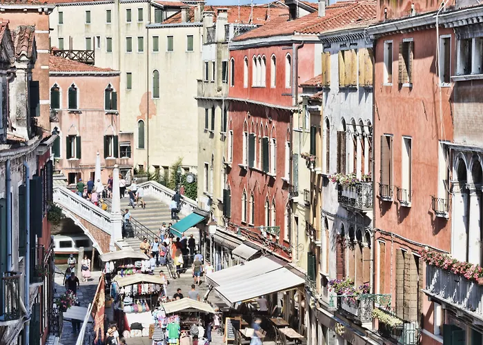 Locanda Casa Martini Venice