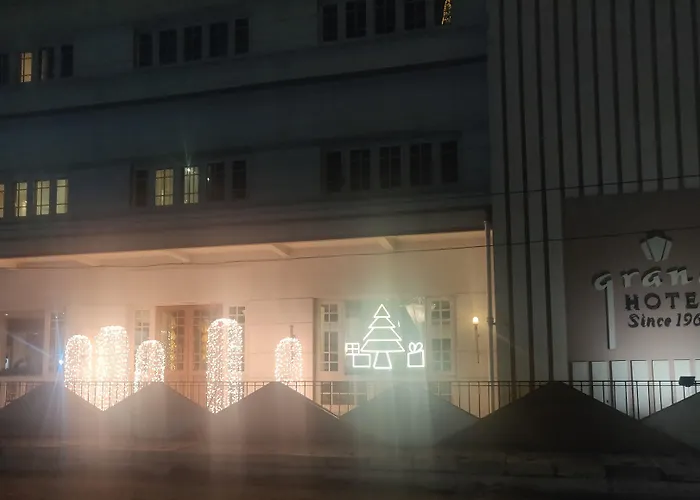 Grand Hotel Kochi