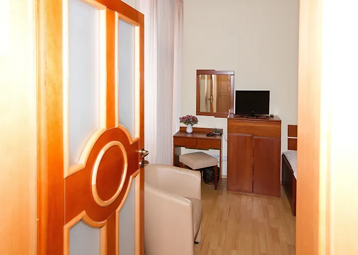 Hotel Dar Prague