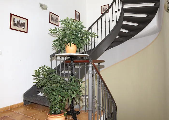 Hotel Dar Prague