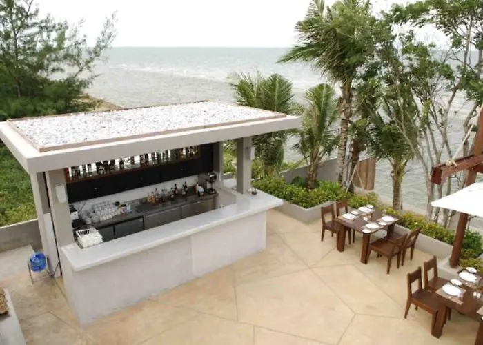 Relo' The Urban Escape - Huahin Hotel Cha-Am