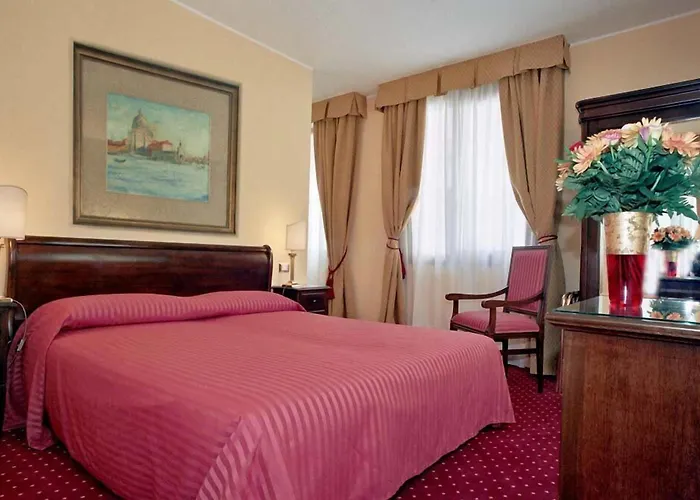 Acca Hotel Venice