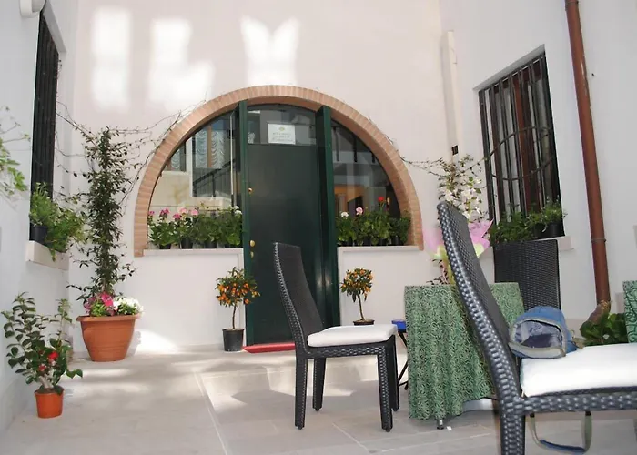 Acca Hotel Venice