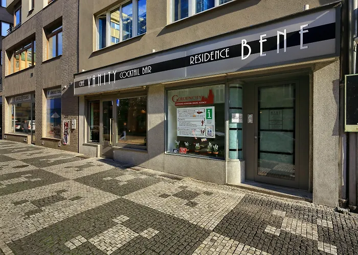 Residence Bene Prague