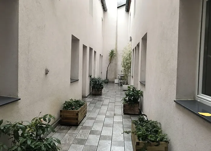 Tipi Hotel Paris