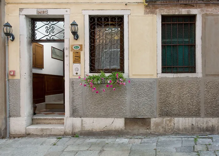 Casa Mimma Bed & Breakfast Venice