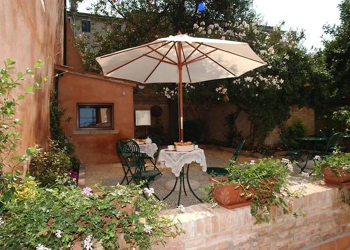 Casa Mimma Bed & Breakfast Venice