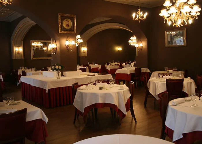 Hotel Pyrenees Andorra la Vella