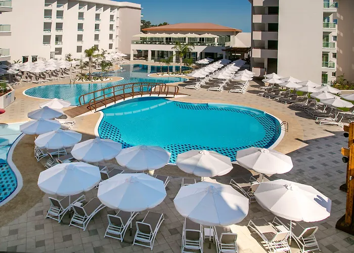 Vangelis Hotel & Suites Protaras