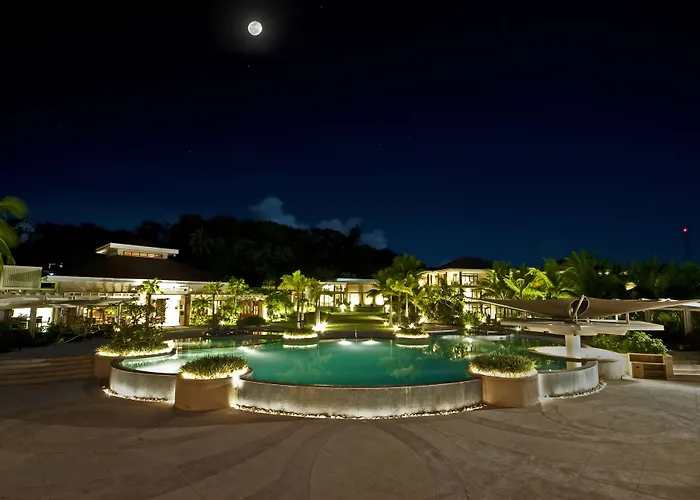 Misibis Bay Hotel