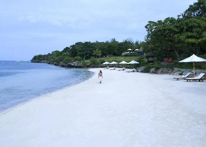 Misibis Bay Hotel