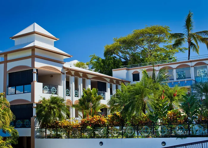 Regal Port Douglas