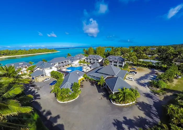 Muri Beach Club Hotel Rarotonga