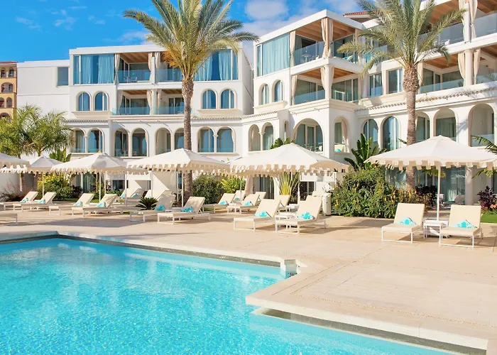 Joia Salome By Iberostar -Adults Only Hotel Costa Adeje 
