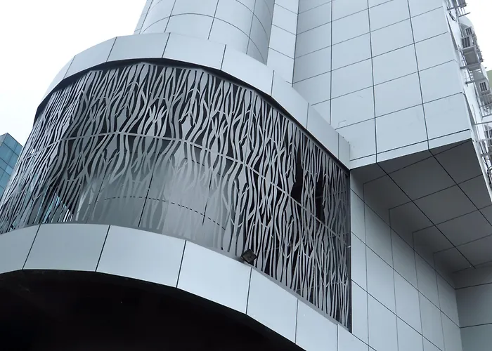Indismart Hotel Kolkata