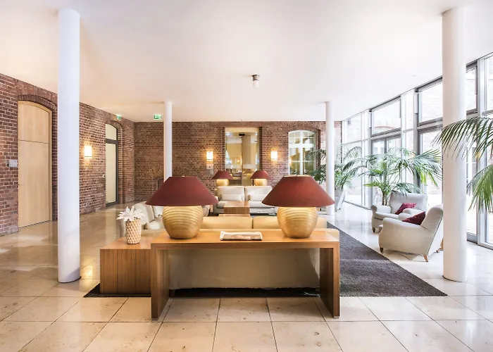 Collegium Leoninum Hotel Bonn