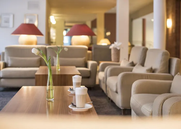 Collegium Leoninum Hotel Bonn