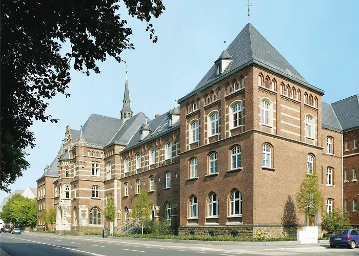 Collegium Leoninum Hotel Bonn
