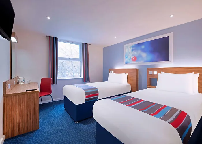 Travelodge Limerick Castletroy