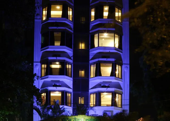 Regal Enclave Hotel Mumbai