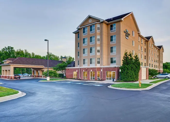 Homewood Suites By Hilton Bel Air Belcamp