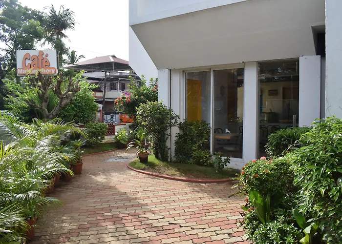 Abad Fort Kochi