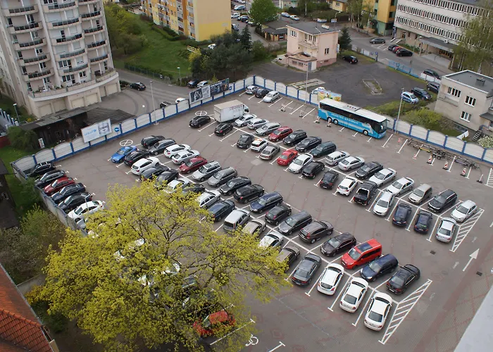 Hotel Filmar Torun