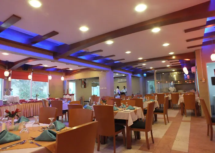 Verona Resorts Sharjah