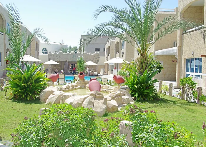Verona Resorts Sharjah