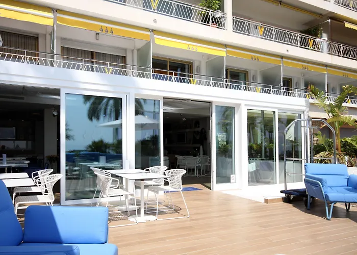 Hotel Victoria Roquebrune-Cap-Martin