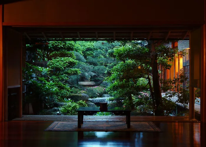 Nishimuraya Honkan Toyooka 