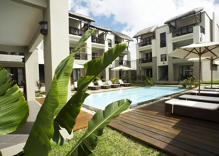 Grand Bay Suites