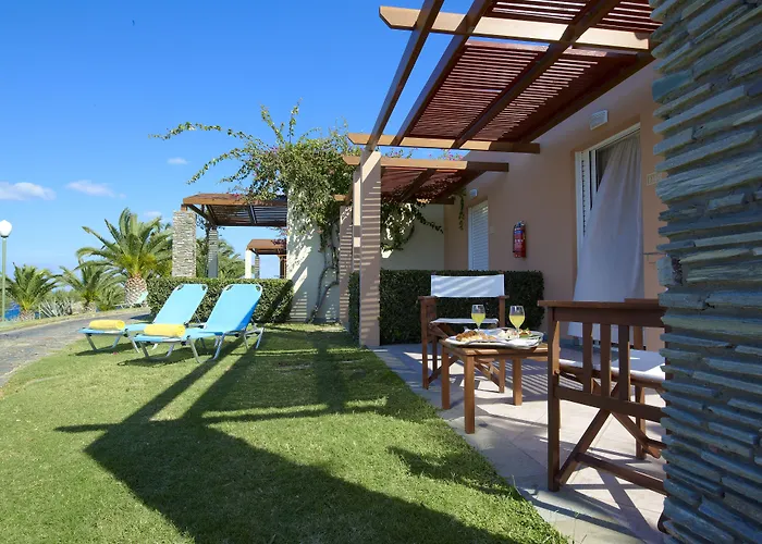 Iberostar Waves Creta Panorama & Mare Hotel Lavris