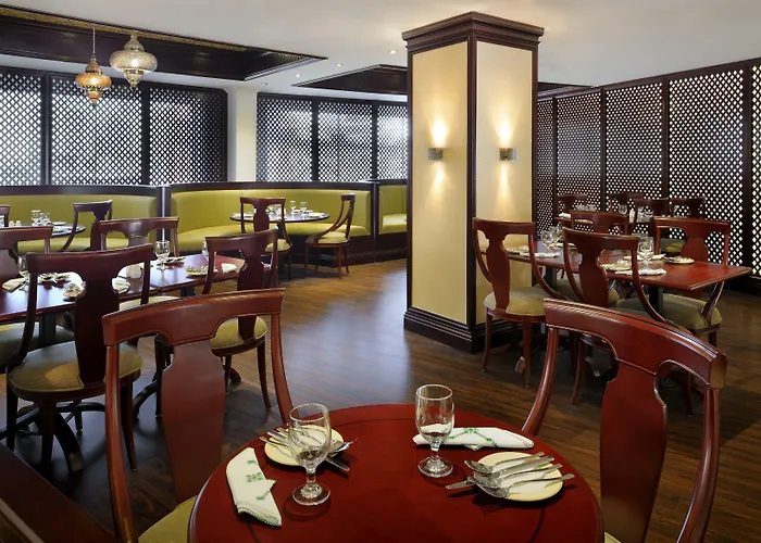Al Safir Hotel Manama