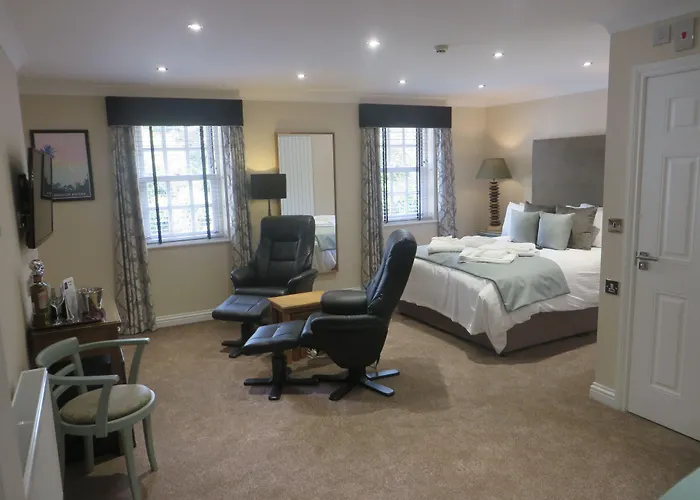 Haytor Hotel Torquay