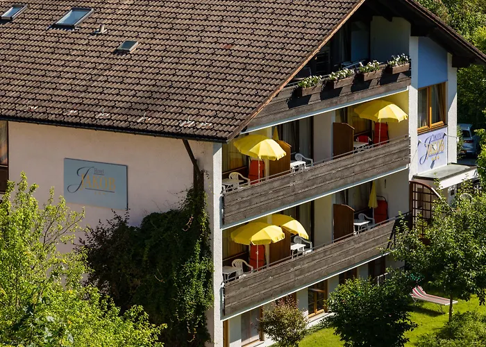 Hotel Jakob Fussen