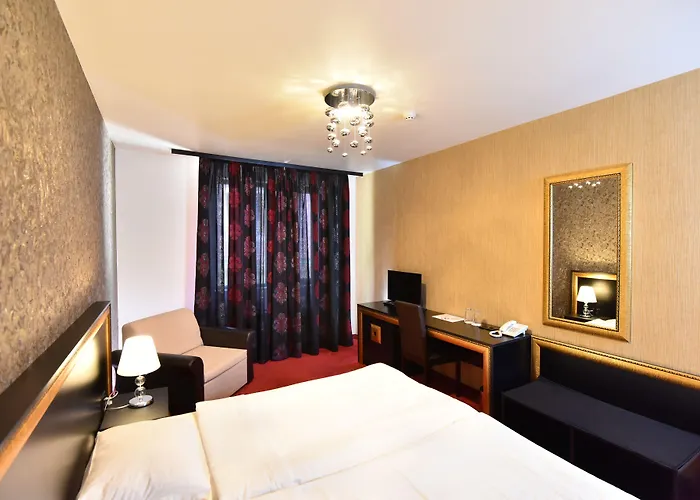 Hotel Elegance Stara Zagora