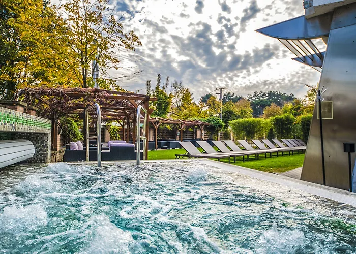 Residence Hotel Balaton Siofok