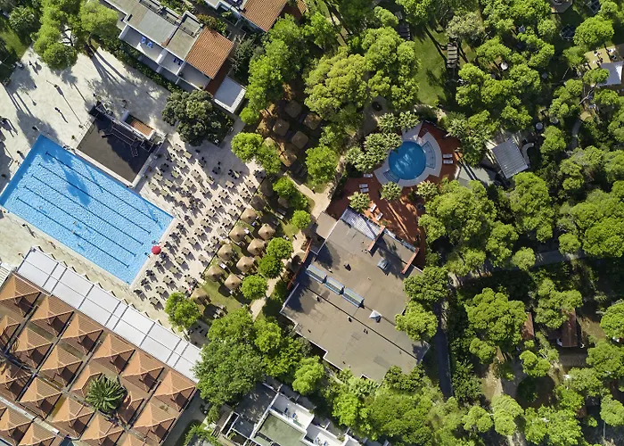 Robinson Apulia Hotel Ugento