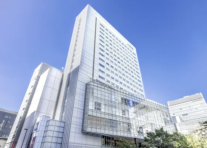 Remm Akihabara Hotel Tokyo