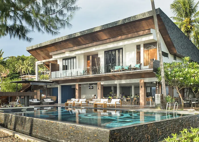Idyllic Concept Resort Koh Lipe