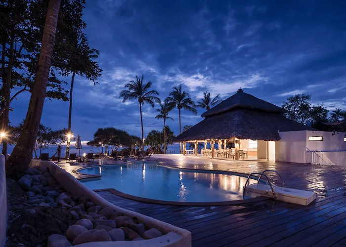 Moonlight Bay Resort Koh Lanta
