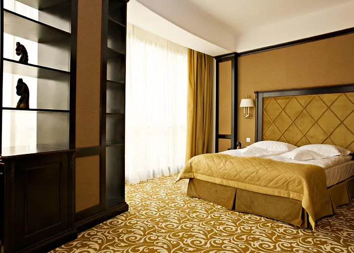 Hotel Bellaria Iasi